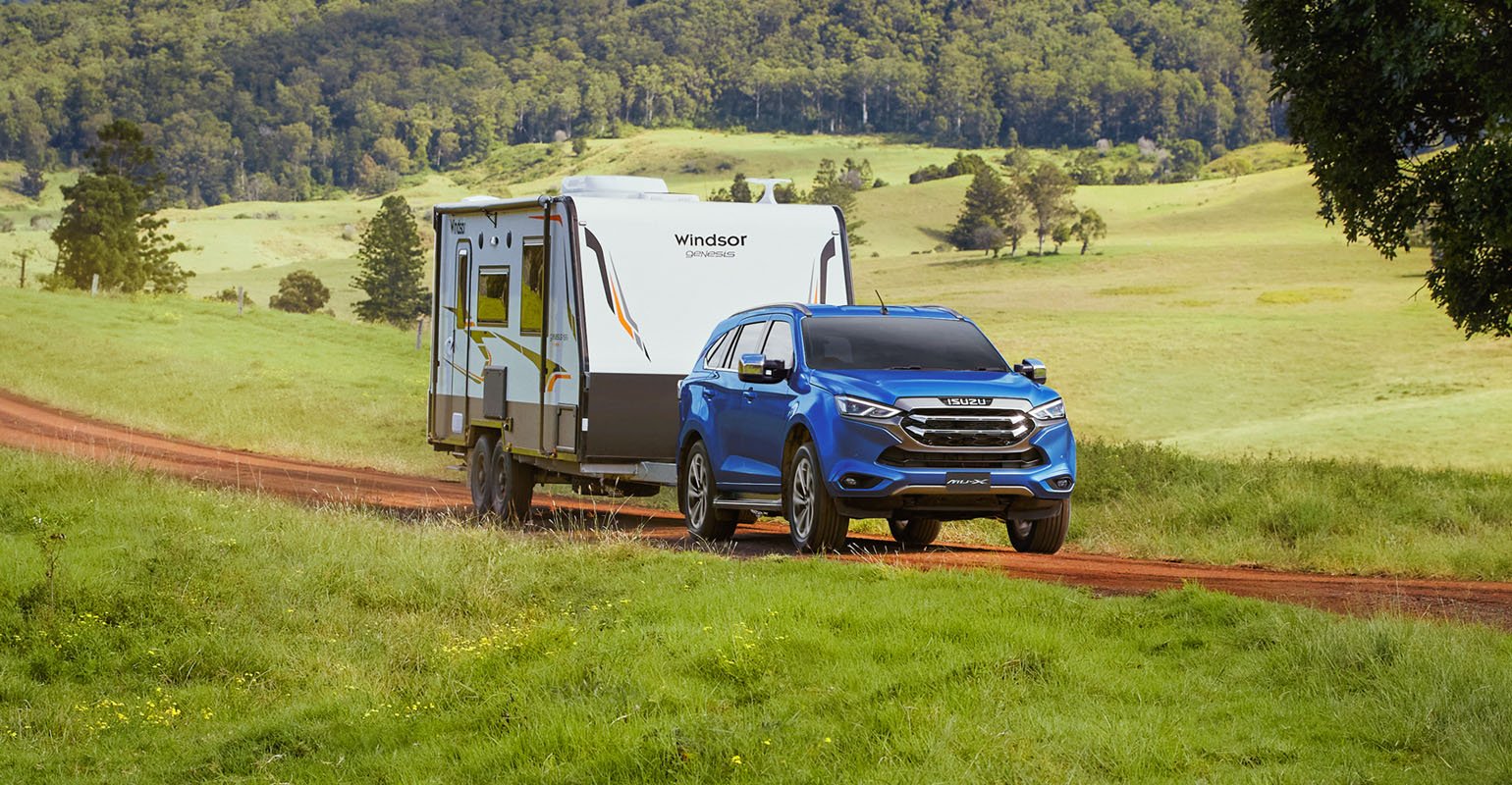 Home - Mornington Isuzu UTE