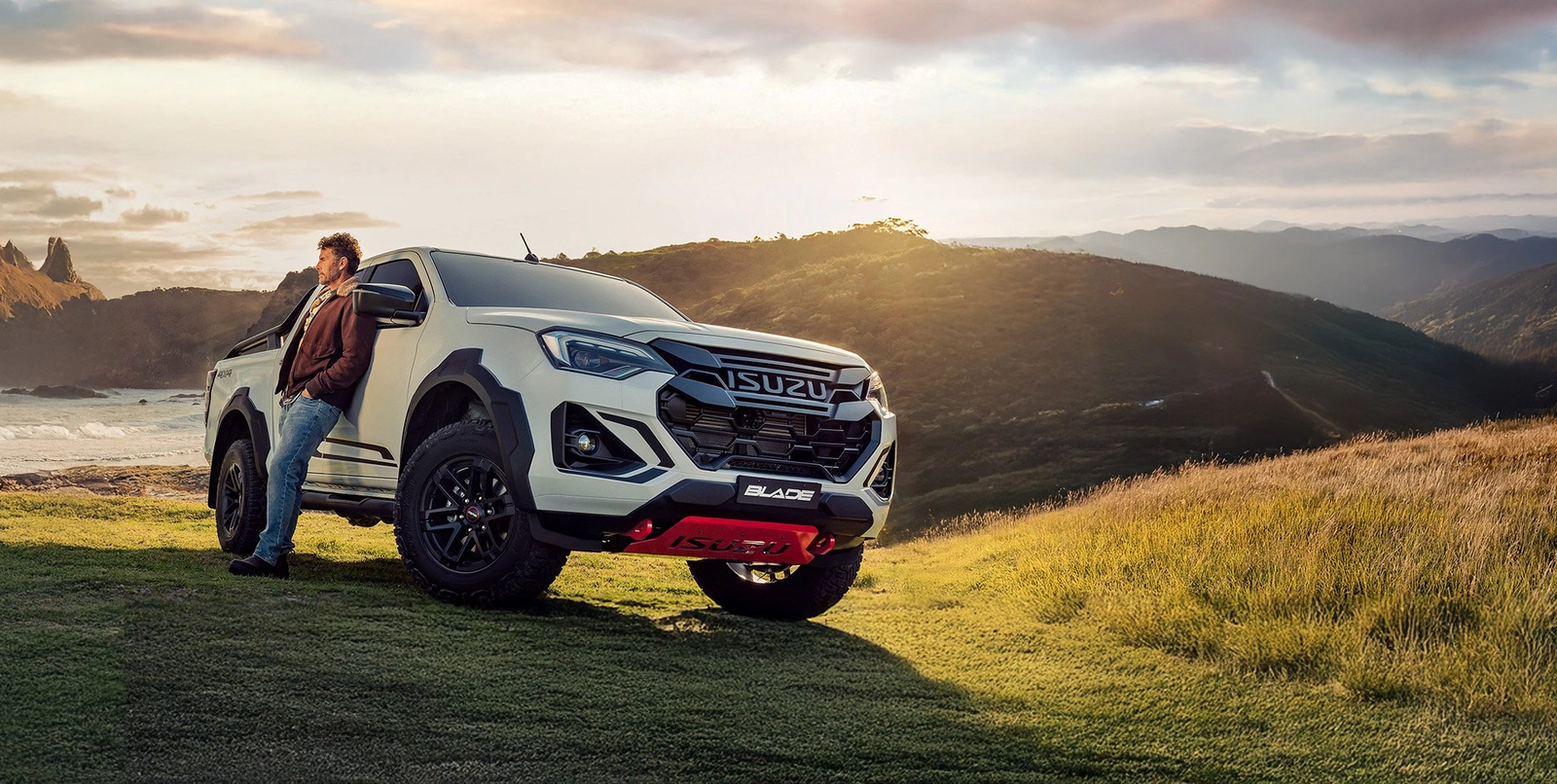 ISUZU UTEFINANCE
